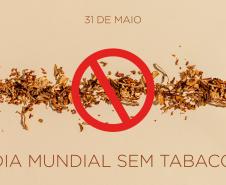 Paraná amplia acesso ao tratamento contra o tabagismo em 336 municípios