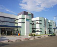 Ratinho Junior inaugura Ambulatório de Especialidades de União da Vitória e anuncia ampliação do Hospital São Camilo
