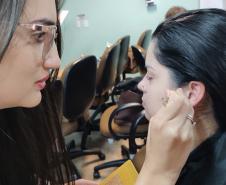 Sesa descentraliza formação em auriculoterapia e fortalece práticas integrativas nos municípios