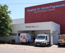 Hospital da Zona Norte em Londrina conquista selo de excelência em ortopedia e traumatologia