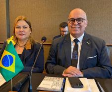 Paraná participa de missão no Paraguai com foco na vigilância em saúde em fronteiras