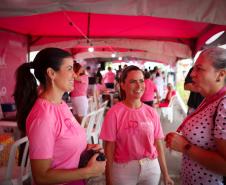 Saúde da Mulher: Paraná destaca avanços na atenção integral em todas as fases da vida