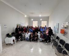Hospitais estaduais promovem ações de valorização durante mês dedicado à enfermagem