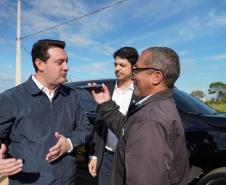 Com aporte de R$ 64 milhões, Estado autoriza início da construção do hospital de Guaíra