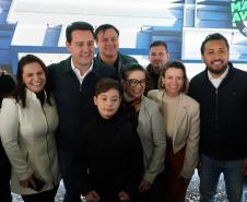 Com aporte de R$ 64 milhões, Estado autoriza início da construção do hospital de Guaíra