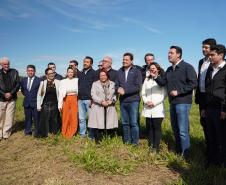 Com aporte de R$ 64 milhões, Estado autoriza início da construção do hospital de Guaíra