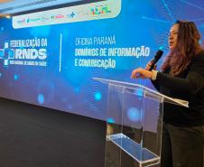 Estados avançam na elaboração de planos de trabalho para Rede Nacional de Dados em Saúde