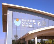 Paraná amplia estrutura hospitalar com mais de 100 grandes obras e fortalece regionalização