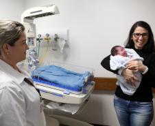 Saúde da Mulher: Paraná destaca avanços na atenção integral em todas as fases da vida