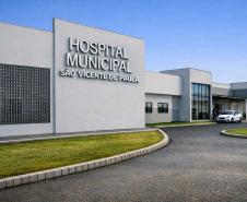 Novo hospital de R$ 20,7 milhões vai ampliar atendimento em Bituruna e região sul