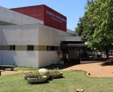 Hospital da Zona Norte em Londrina conquista selo de excelência em ortopedia e traumatologia