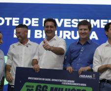 Novo hospital de R$ 20,7 milhões vai ampliar atendimento em Bituruna e região sul