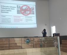 19ª Regional de Saúde promove capacitação sobre saúde do trabalhador para profissionais de 22 municípios