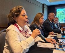 Paraná participa de missão no Paraguai com foco na vigilância em saúde em fronteiras