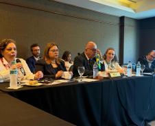 Paraná participa de missão no Paraguai com foco na vigilância em saúde em fronteiras