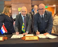 Paraná participa de missão no Paraguai com foco na vigilância em saúde em fronteiras