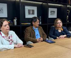 Paraná participa de missão no Paraguai com foco na vigilância em saúde em fronteiras