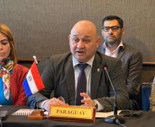 Paraná participa de missão no Paraguai com foco na vigilância em saúde em fronteiras