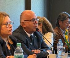 Paraná participa de missão no Paraguai com foco na vigilância em saúde em fronteiras