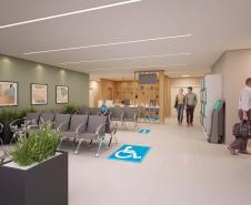 Com aporte de R$ 64 milhões, Estado autoriza início da construção do hospital de Guaíra