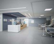 Com aporte de R$ 64 milhões, Estado autoriza início da construção do hospital de Guaíra