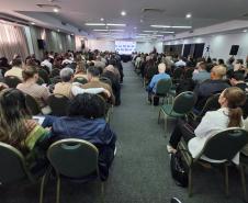 Sesa e Cosems debatem regionalização, saúde materna e novas tecnologias na 2ª Reunião Ordinária da CIB/PR em 2026
