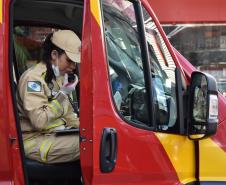 Primeiro serviço de atendimento ao trauma do Brasil, SIATE completa 36 anos salvando vidas no Paraná