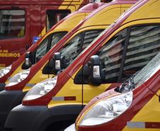 Primeiro serviço de atendimento ao trauma do Brasil, SIATE completa 36 anos salvando vidas no Paraná