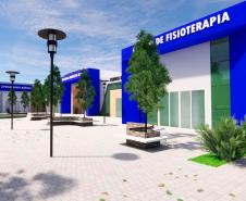 Ratinho Junior anuncia R$ 6,2 milhões para o Complexo Municipal de Saúde de Altônia