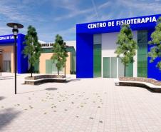 Ratinho Junior anuncia R$ 6,2 milhões para o Complexo Municipal de Saúde de Altônia