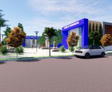 Ratinho Junior anuncia R$ 6,2 milhões para o Complexo Municipal de Saúde de Altônia