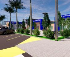 Ratinho Junior anuncia R$ 6,2 milhões para o Complexo Municipal de Saúde de Altônia