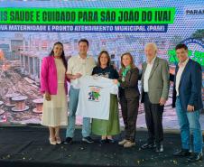 São João do IVAI_PAM E MATERNIDADE