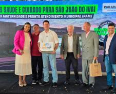 São João do IVAI_PAM E MATERNIDADE