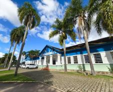 Hospital Adauto Botelho celebra 72 anos como referência em saúde mental no Paraná