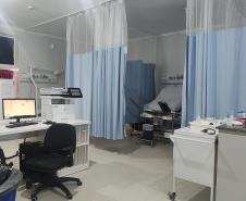 Hospital Regional do Norte Pioneiro completa 20 anos como referência na região