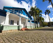 Hospital Adauto Botelho celebra 72 anos como referência em saúde mental no Paraná