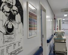 Hospital Regional do Norte Pioneiro completa 20 anos como referência na região