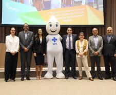 Paraná é protagonista em evento de Brasília que apresenta experiências de sucesso em vacinação