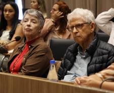 Paraná é protagonista em evento de Brasília que apresenta experiências de sucesso em vacinação