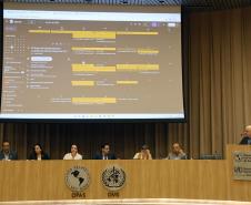 Paraná é protagonista em evento de Brasília que apresenta experiências de sucesso em vacinação