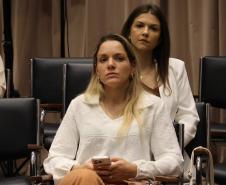 Paraná é protagonista em evento de Brasília que apresenta experiências de sucesso em vacinação