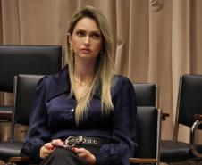 Paraná é protagonista em evento de Brasília que apresenta experiências de sucesso em vacinação