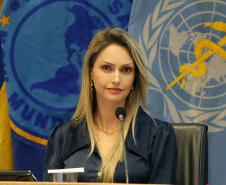 Paraná é protagonista em evento de Brasília que apresenta experiências de sucesso em vacinação