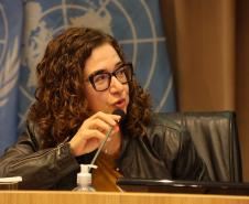 Paraná é protagonista em evento de Brasília que apresenta experiências de sucesso em vacinação