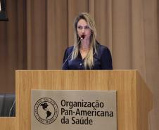 Paraná é protagonista em evento de Brasília que apresenta experiências de sucesso em vacinação