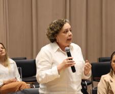 Paraná é protagonista em evento de Brasília que apresenta experiências de sucesso em vacinação