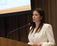 Paraná é protagonista em evento de Brasília que apresenta experiências de sucesso em vacinação
