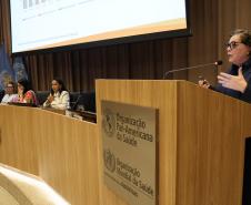 Paraná é protagonista em evento de Brasília que apresenta experiências de sucesso em vacinação