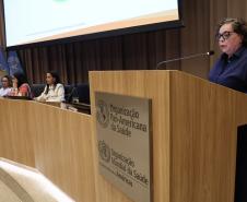Paraná é protagonista em evento de Brasília que apresenta experiências de sucesso em vacinação